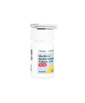 塩酸メクリジン25mg100錠 1本:個人輸入代行Yokohama Media