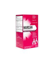 ナルカン点鼻液4mg0.1ml2本 1箱:個人輸入代行Yokohama Media