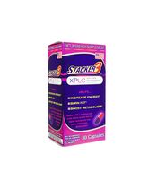 スタッカー3XPLC80錠(NVEPharmaceuticals) 1箱:個人輸入代行Yokohama Media