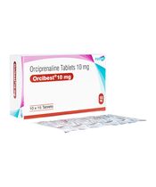 オルシベスト10mg150錠 1箱:個人輸入代行Yokohama Media