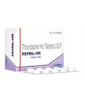 サイリル100mg100錠 1箱:個人輸入代行Yokohama Media