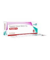 ピバスタ4mg100錠 1箱:個人輸入代行Yokohama Media