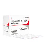 ピーザイド500mg200錠 1箱:個人輸入代行Yokohama Media