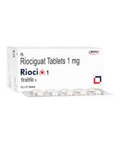 リオシ1mg100錠 1箱:個人輸入代行Yokohama Media