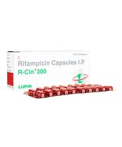 Rシン300mg100錠 1箱:個人輸入代行Yokohama Media