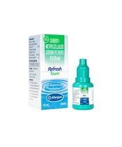 リフレッシュティアーズ点眼液0.5%10ml 1本:個人輸入代行Yokohama Media