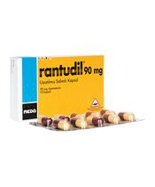 ランツジール90mg10錠 1箱:個人輸入代行Yokohama Media