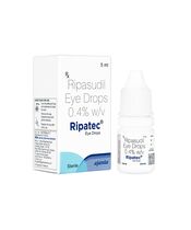 リパテック点眼液0.4%5ml 1本:個人輸入代行Yokohama Media