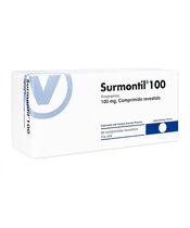 スルモンチール100mg60錠 1箱:個人輸入代行Yokohama Media