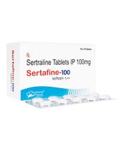 セルタファイン100mg100錠 1箱:個人輸入代行Yokohama Media