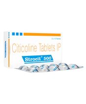 ストロシット500mg50錠 1箱:個人輸入代行Yokohama Media