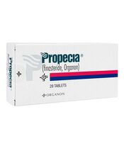 プロペシア1mg(28錠）（香港発送）:個人輸入代行Yokohama Media