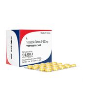 ティンビスタ300mg200錠 1箱:個人輸入代行Yokohama Media