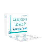 バルトバル500mg12錠 1箱:個人輸入代行Yokohama Media