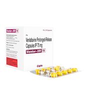 Venlor-XR75mg100錠 1箱:個人輸入代行Yokohama Media