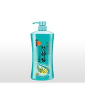 チャイニーズハーバルアンチヘアフォールシャンプー(フケ防止用)750ml(位元堂)  1本:個人輸入代行Yokohama Media