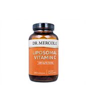 リポソーマルビタミンC_1000mg180錠(Dr.Mercola)  1本:個人輸入代行Yokohama Media