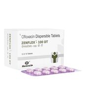 ゼンフロックス100mg120錠 1箱:個人輸入代行Yokohama Media