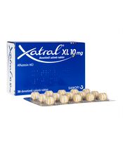 ザトラルXL10mg30錠 1箱:個人輸入代行Yokohama Media
