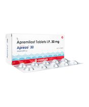アプレゾ30mg60錠 1箱:個人輸入代行Yokohama Media