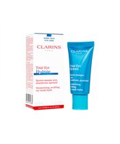 (Clarins)トータルアイハイドレート20ml 1本:個人輸入代行Yokohama Media