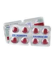 カベルタ100mg8錠 1袋:個人輸入代行Yokohama Media