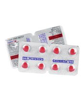 カベルタ50mg16錠 1袋:個人輸入代行Yokohama Media