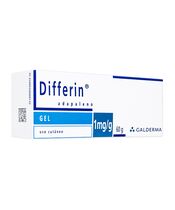 ディフェリンゲル(1mg/g)60g 1箱:個人輸入代行Yokohama Media