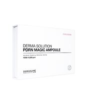 (Dermaline)ダーマソリューションPDRNマジックアンプル5ml7本 1箱:個人輸入代行Yokohama Media