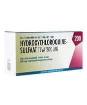 ヒドロキシクロロキン200mg30錠 1箱:個人輸入代行Yokohama Media