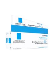 (La-Roche-Posay)シカプラストバームB5+100ml 1本:個人輸入代行Yokohama Media