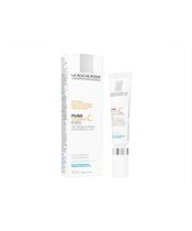 (La-Roche-Posay)ピュアビタミンCアイズ15ml 1本:個人輸入代行Yokohama Media