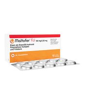 マルトファーフォル100mg/0.35mg30錠 1箱:個人輸入代行Yokohama Media