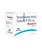 マイセプト250mg60錠 1箱:個人輸入代行Yokohama Media