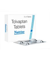 ナトライズ15mg8錠 1箱:個人輸入代行Yokohama Media