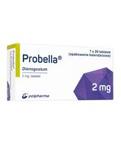 プロベラジエノゲスト2mg28錠 1箱:個人輸入代行Yokohama Media