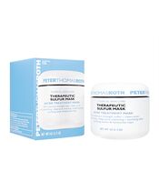 (PeterThomasRoth)セラピューティックサルファーマスク142g 1本:個人輸入代行Yokohama Media