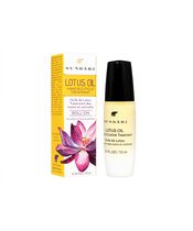 (Sundari)ロータスオイルハンド&キューティクルトリートメントロールオン10ml 1本:個人輸入代行Yokohama Media