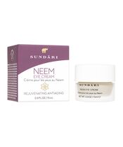 (Sundari)ニームアイクリーム15ml 1本:個人輸入代行Yokohama Media