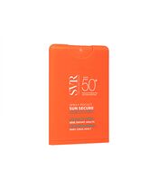 (SVR)サンセキュアスプレーポケットSPF50+20ml 1本:個人輸入代行Yokohama Media