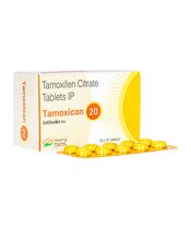 タモキシカン20mg100錠 1箱:個人輸入代行Yokohama Media