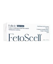 (TNS)フェトエスセル・フォリクルヘアトニック50ml 1箱:個人輸入代行Yokohama Media