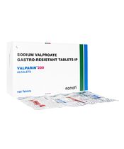 バルパリン200mg150錠 1箱:個人輸入代行Yokohama Media