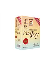 ビタジョイ90錠(VitaGreen) 1箱:個人輸入代行Yokohama Media