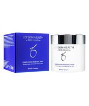 (ZoSkinHealth)コムプレクションリニューアルパッド60パッド 1箱:個人輸入代行Yokohama Media