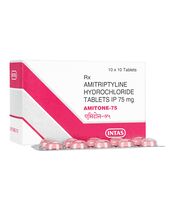 GEトリプタノール75mg100錠 1箱:個人輸入代行Yokohama Media