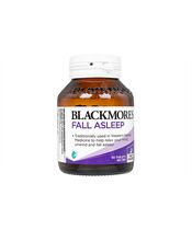 フォールアスリープ60錠(Blackmores) 1本:個人輸入代行Yokohama Media