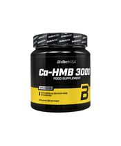 Ca-HMB3000・90回分(BioTechUSA) 1本:個人輸入代行Yokohama Media