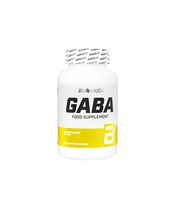 GABA60錠(BioTechUSA) 1本:個人輸入代行Yokohama Media