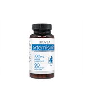 アルテミシニン100mg90錠(Biovea) 1本:個人輸入代行Yokohama Media